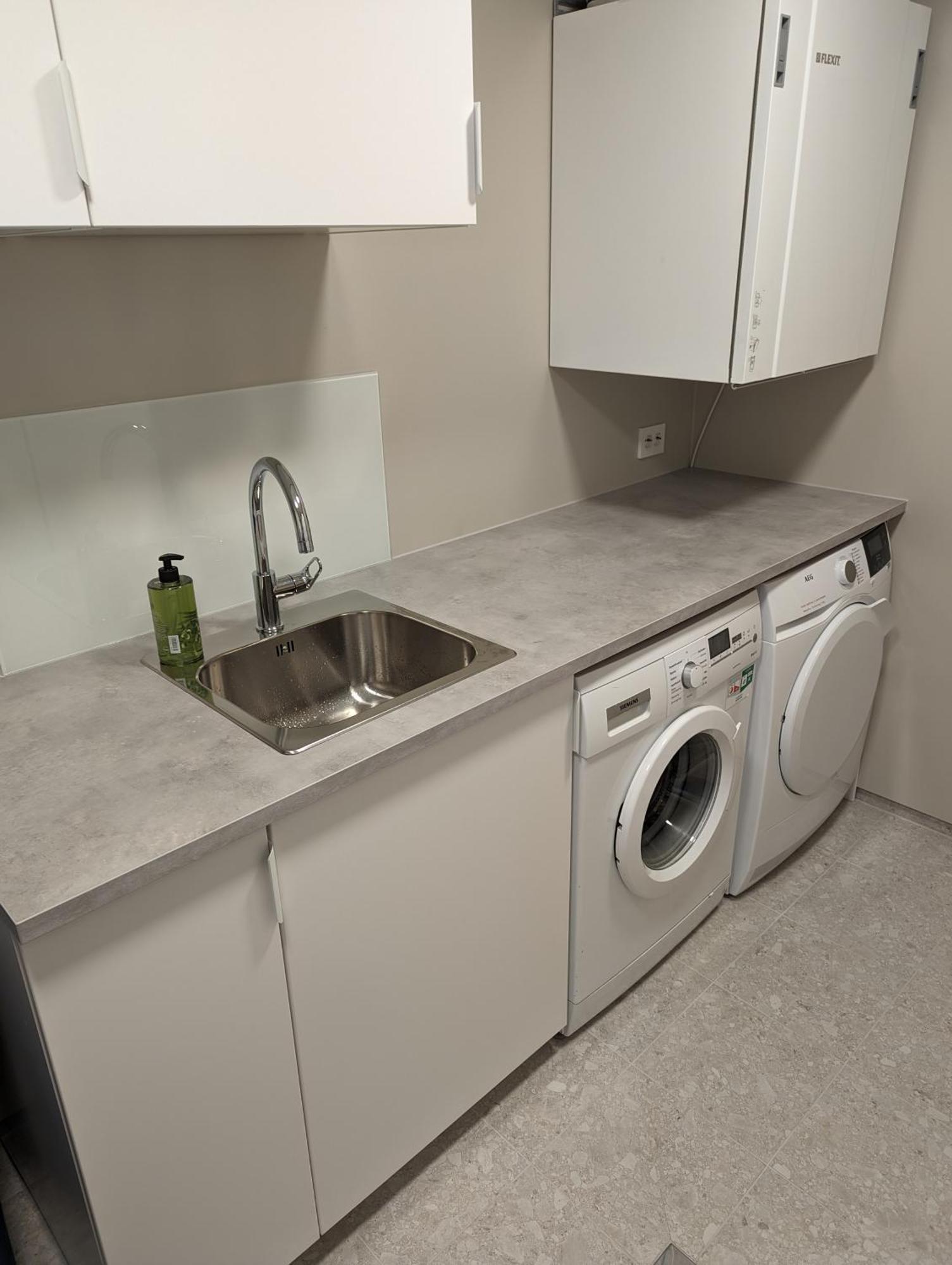 Flotun Apartment Stryn Bagian luar foto