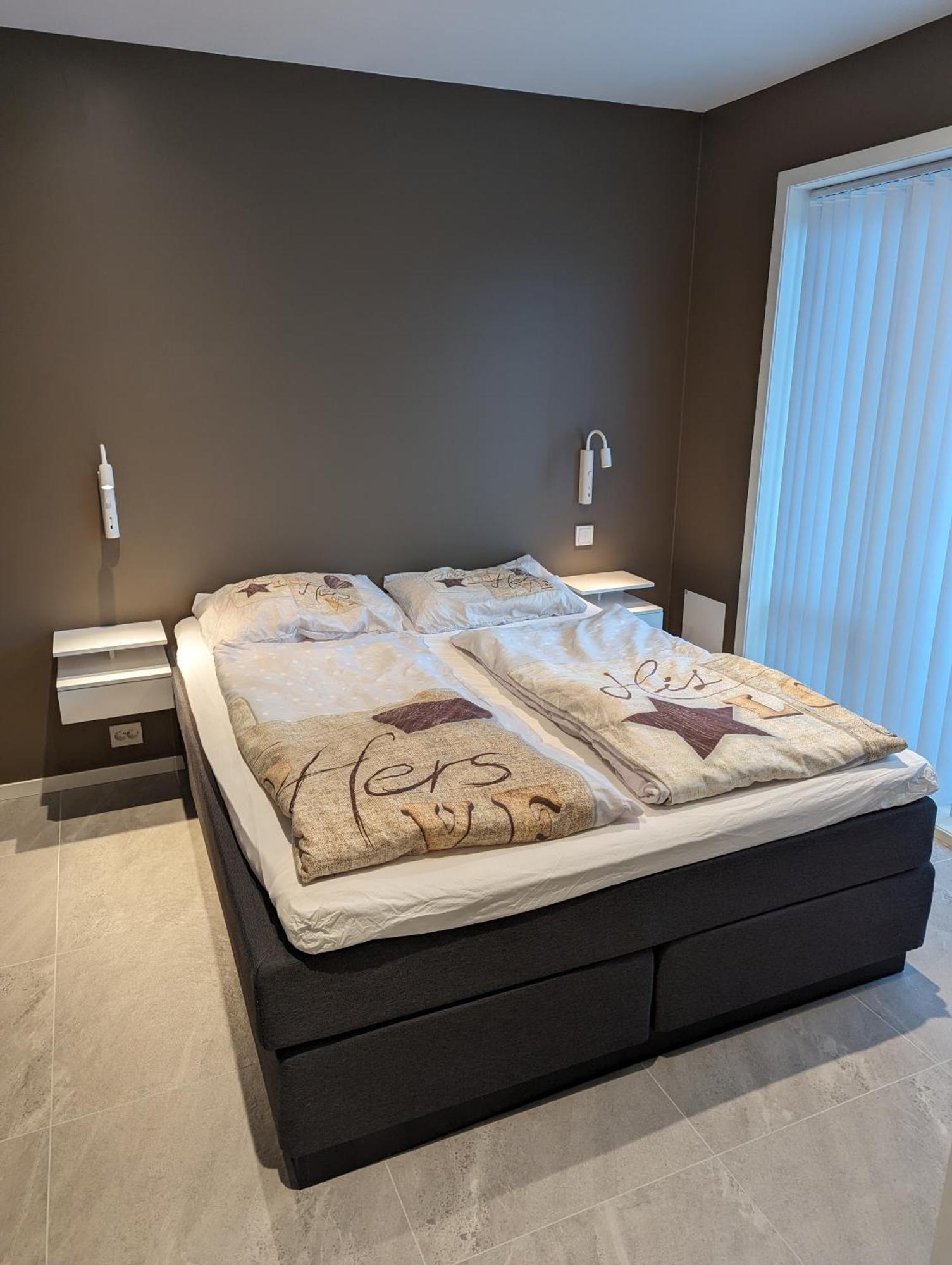 Flotun Apartment Stryn Bagian luar foto
